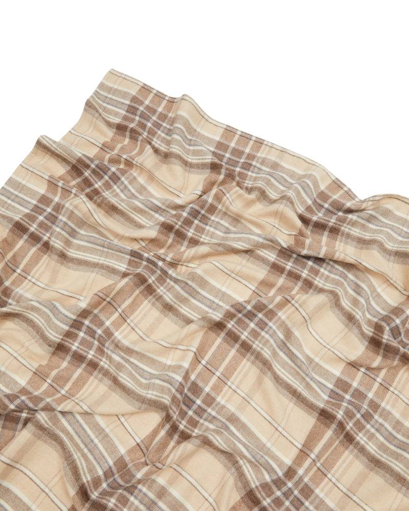 Lanerossi Tennesse Plaid Misto Alpaca