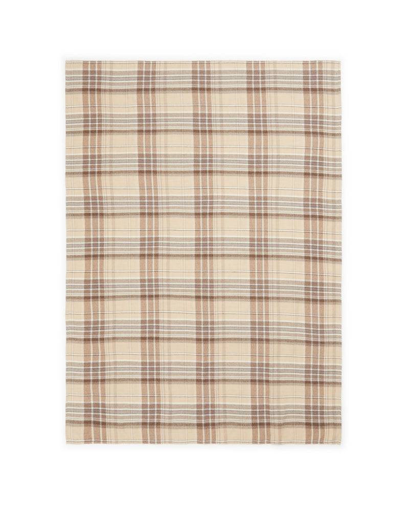 Lanerossi Tennesse Plaid Misto Alpaca