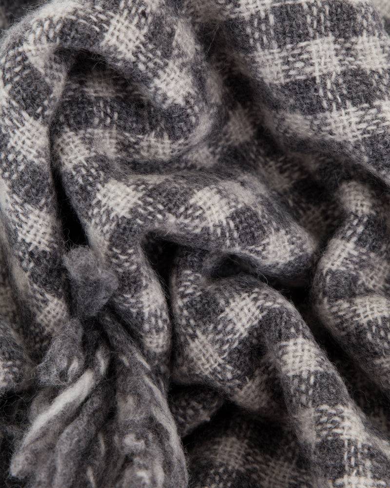 Lanerossi Teseo Plaid Pura Lana