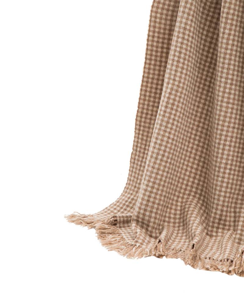 Lanerossi Teseo Plaid Pura Lana