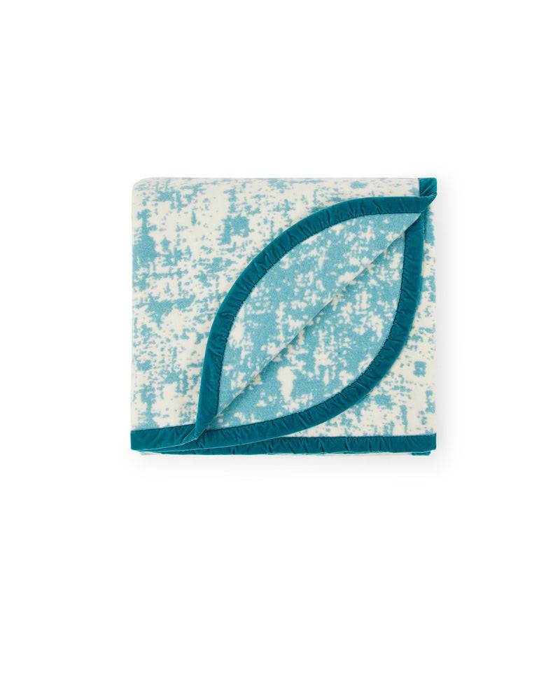 Lanerossi Thermocoperta Camouflage