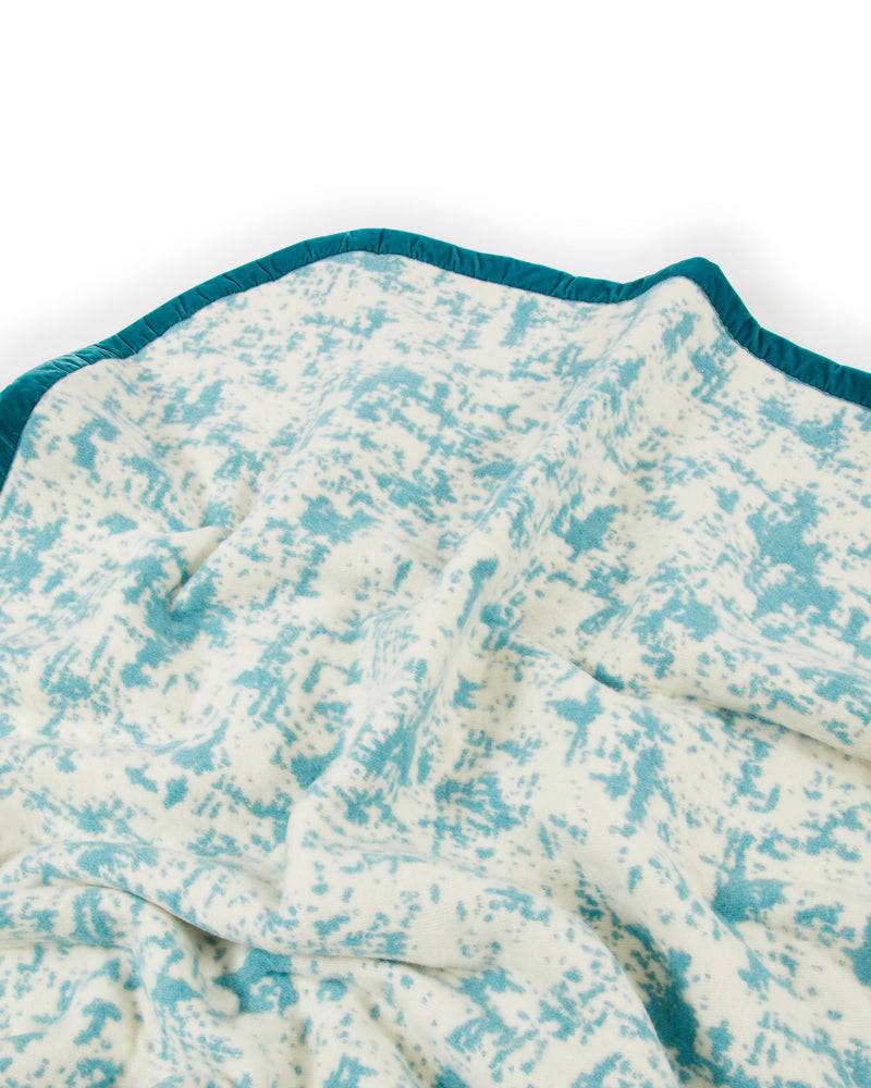 Lanerossi Thermocoperta Camouflage