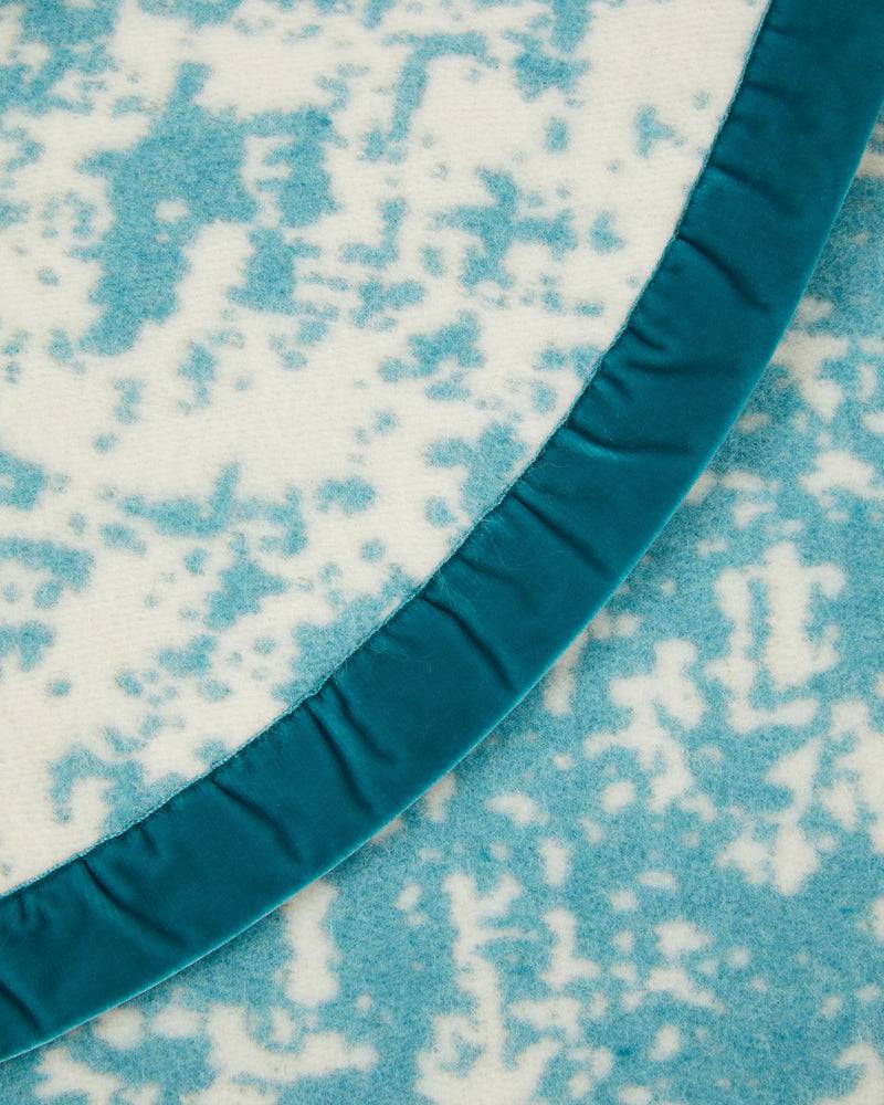 Lanerossi Thermocoperta Camouflage