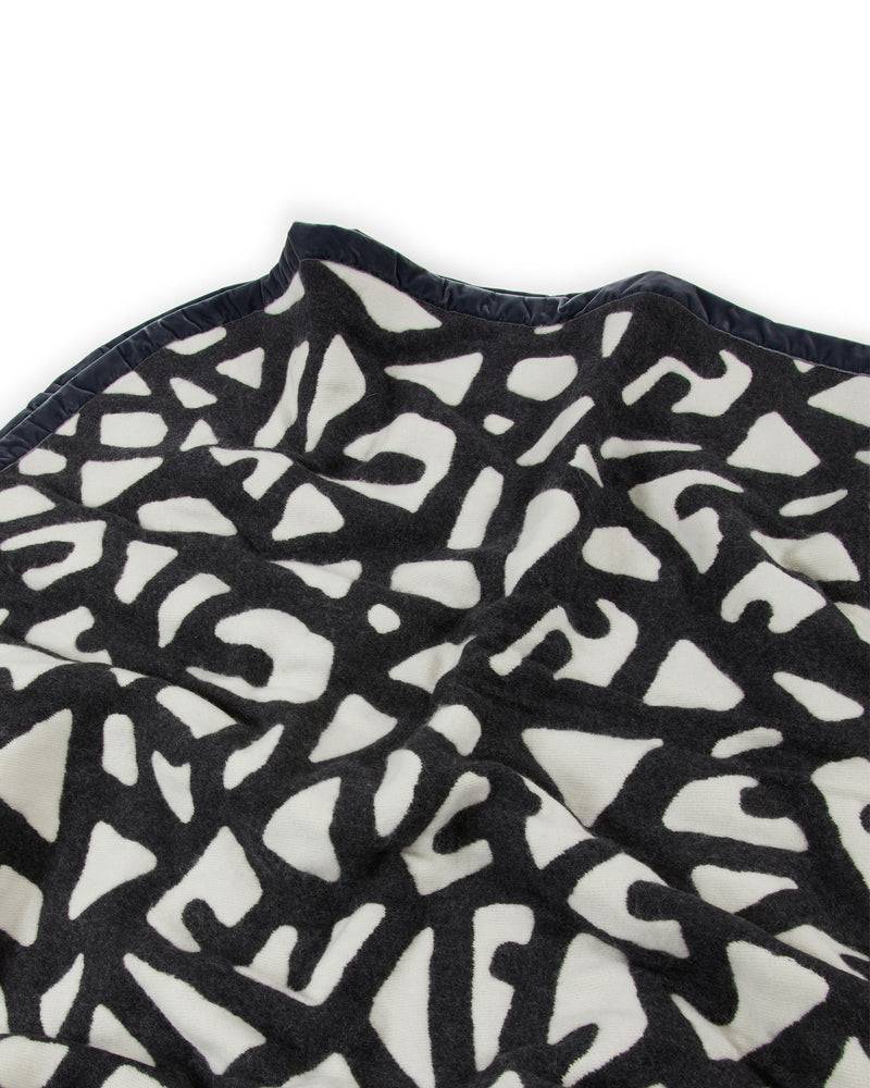 Lanerossi Thermocoperta Tribal