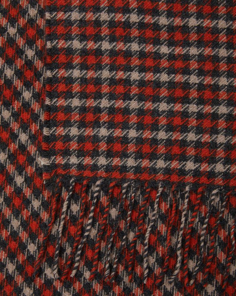 Lanerossi Tiepolo Sciarpa In Pura Lana Merino