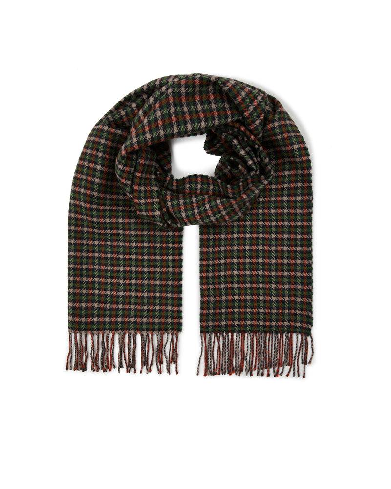 Lanerossi Tiepolo Sciarpa In Pura Lana Merino