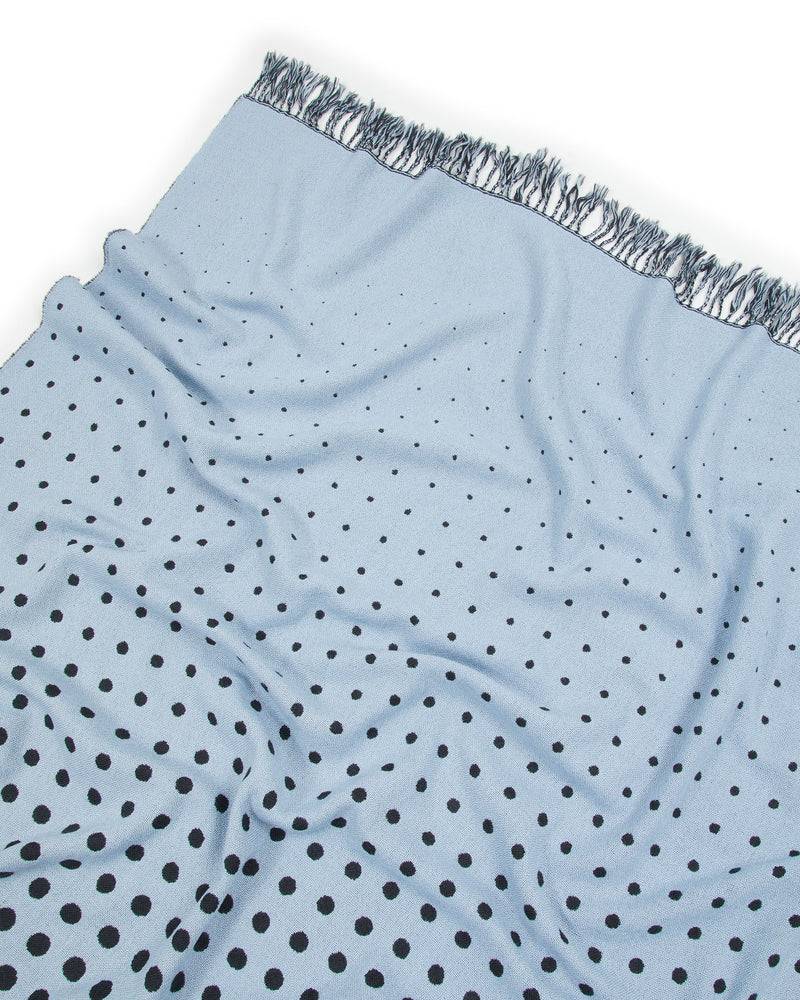 Lanerossi Tiglio Plaid In Pura Lana Lavabile