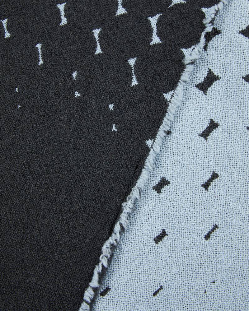 Lanerossi Tiglio Plaid In Pura Lana Lavabile