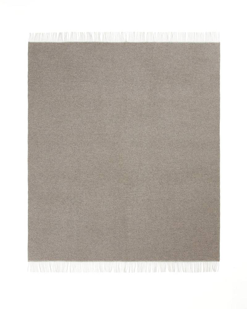 Lanerossi Tirreno Plaid In Pura Lana Extrafine