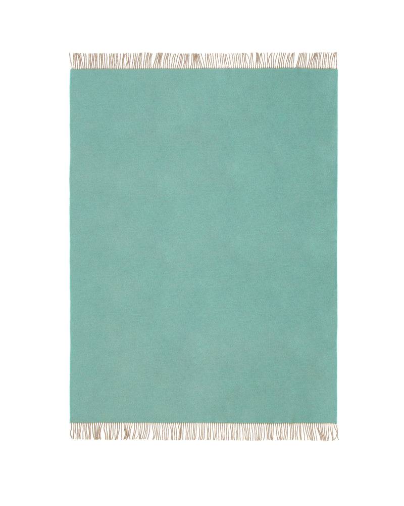 Lanerossi Torcello Plaid In Misto Cashmere