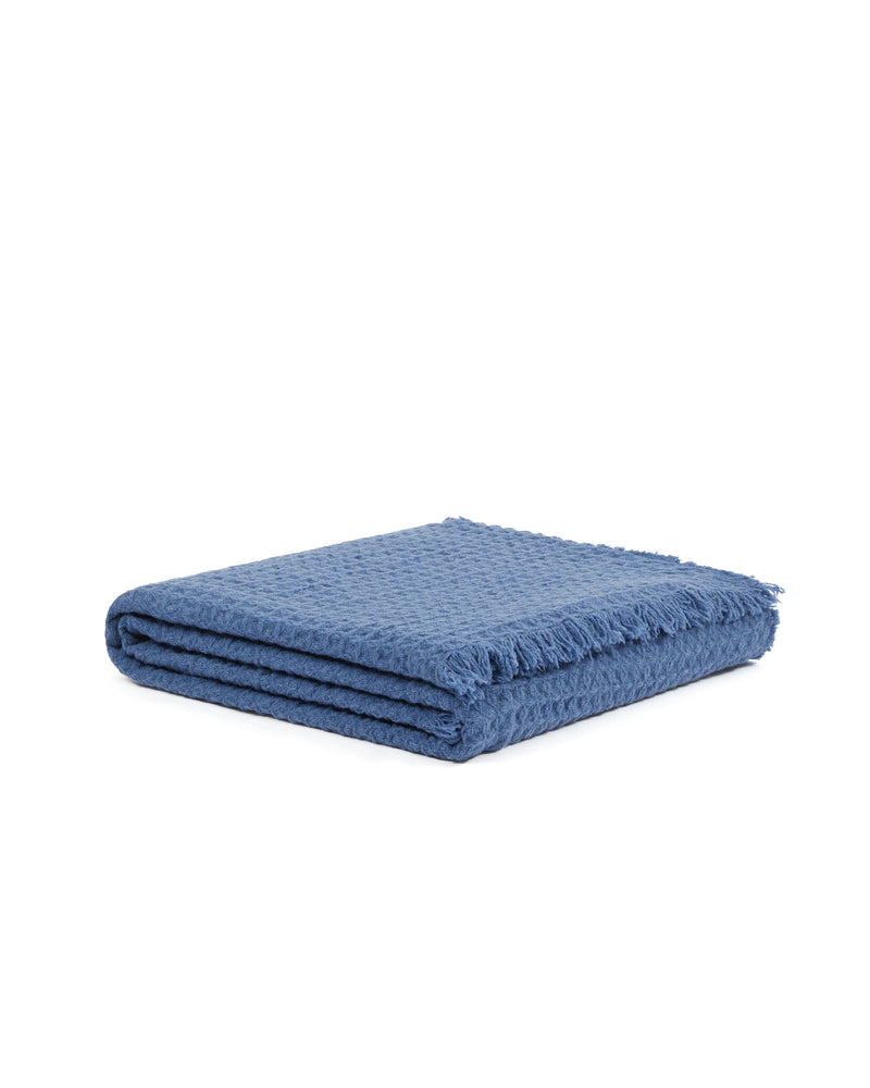 Lanerossi Trevi Coperta In Misto Lana