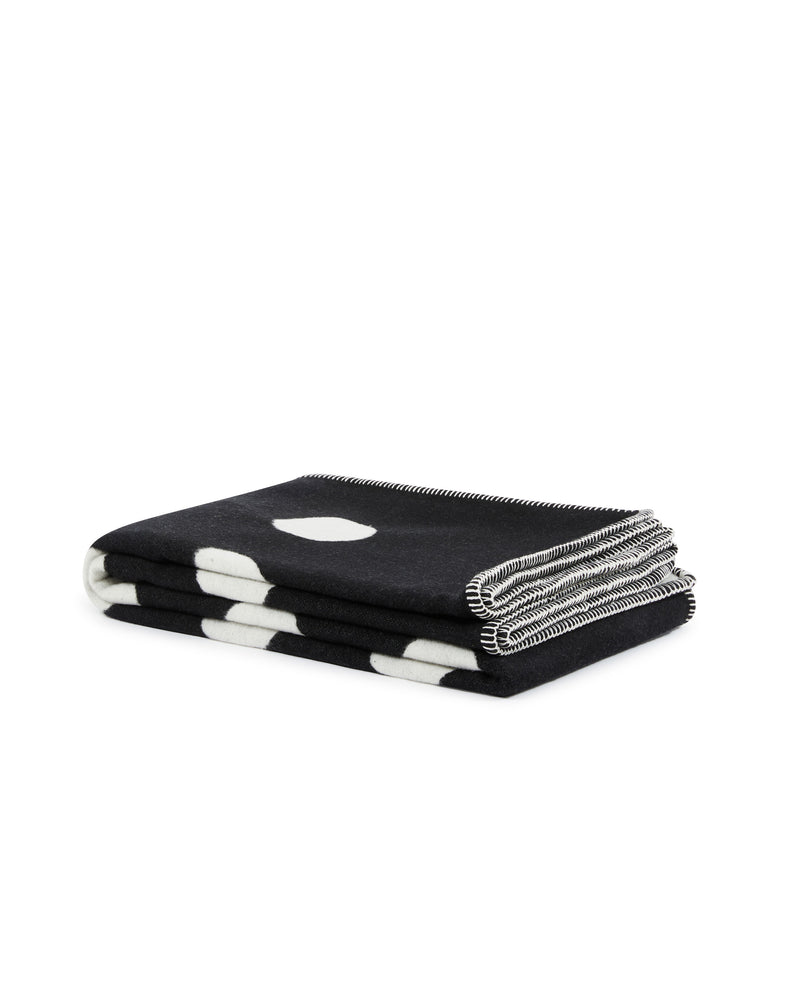 Lanerossi Triennale Plaid In Pura Lana