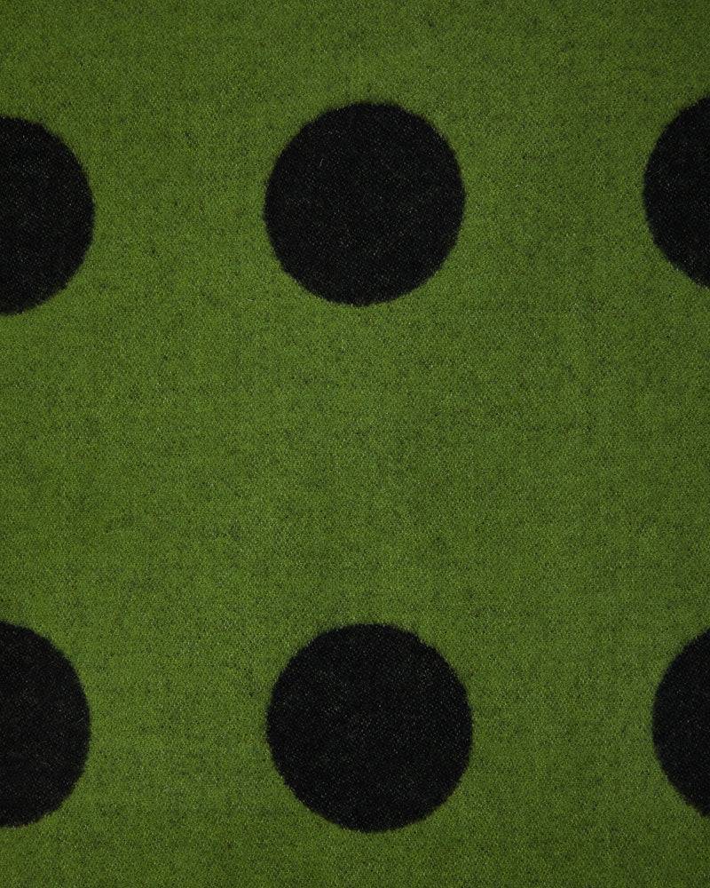 Lanerossi Triennale Sciarpa In Pura Lana