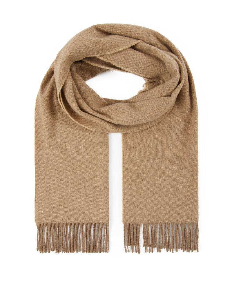 Lanerossi Turati Sciarpa In Pura Lana