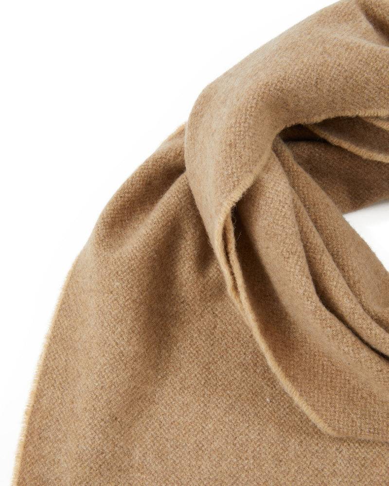 Lanerossi Turati Sciarpa In Pura Lana