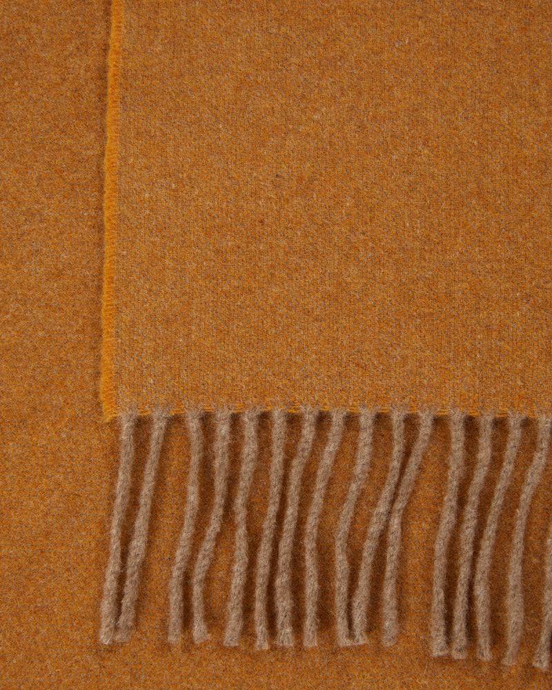 Lanerossi Turati Sciarpa In Pura Lana