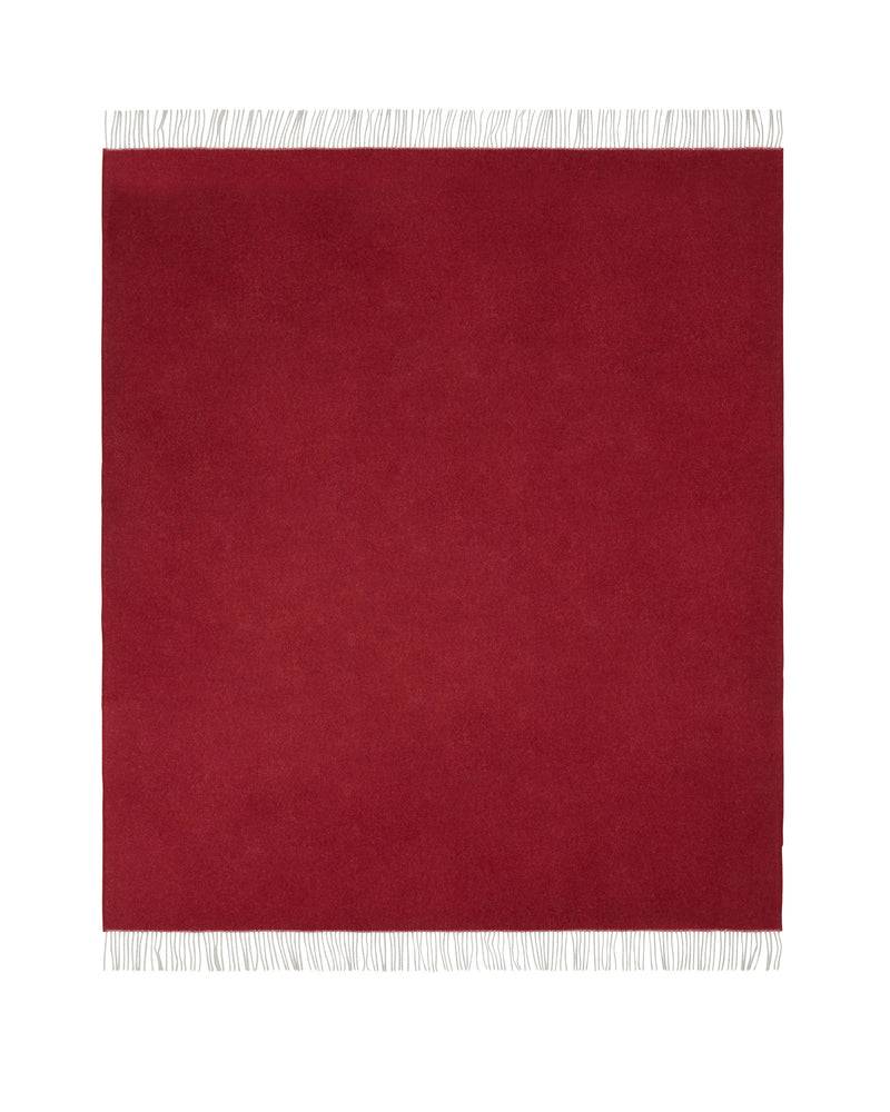 Lanerossi Ulisse Plaid In Pura Lana