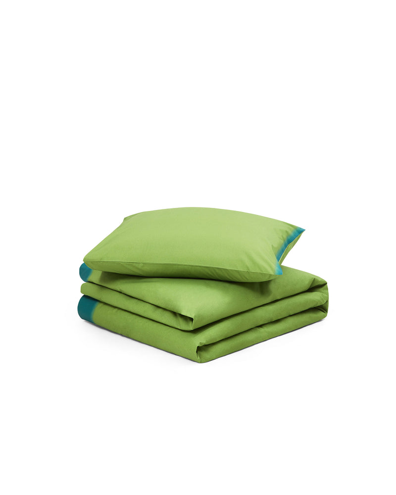 Lanerossi Unito parure copripiumino matrimoniale