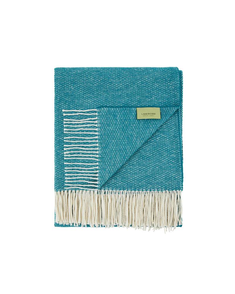 Lanerossi Valeria Plaid