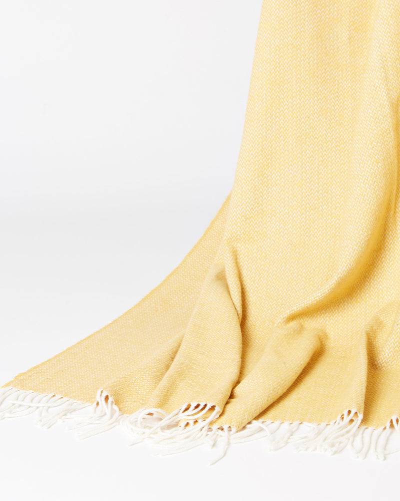 Lanerossi Valeria Plaid