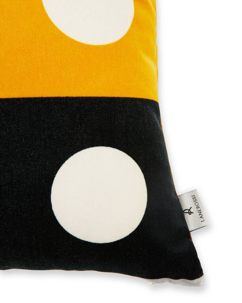 Lanerossi Velvet Triennale Cuscino In Velluto