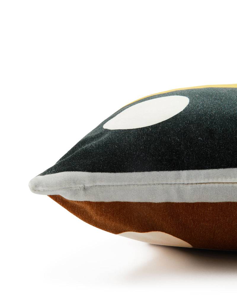 Lanerossi Velvet Triennale Cuscino In Velluto