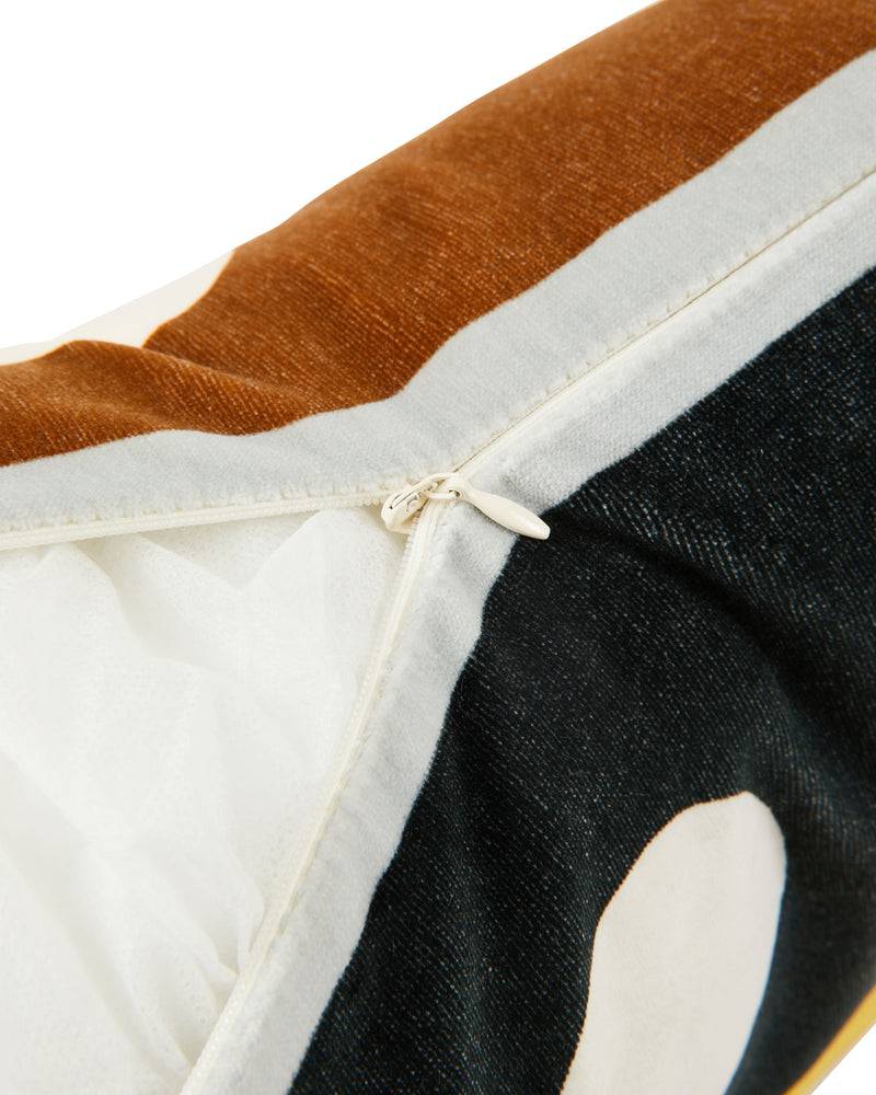 Lanerossi Velvet Triennale Cuscino In Velluto