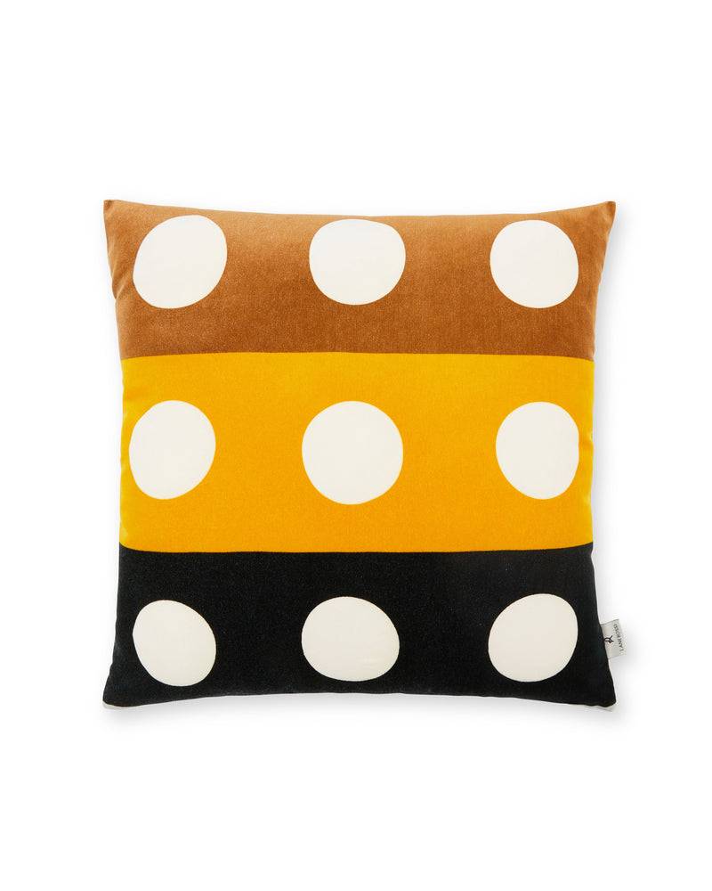 Lanerossi Velvet Triennale cuscino in velluto