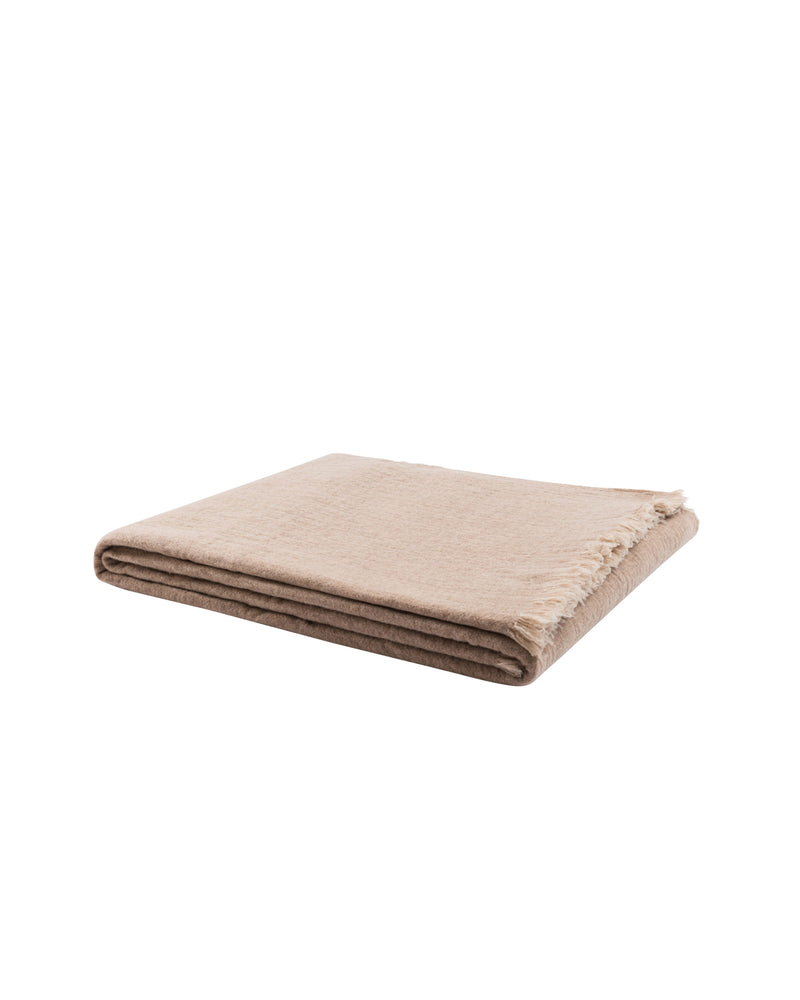 Lanerossi Venere Coperta In Pura Lana Merinos