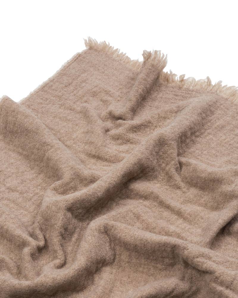 Lanerossi Venere Coperta In Pura Lana Merinos