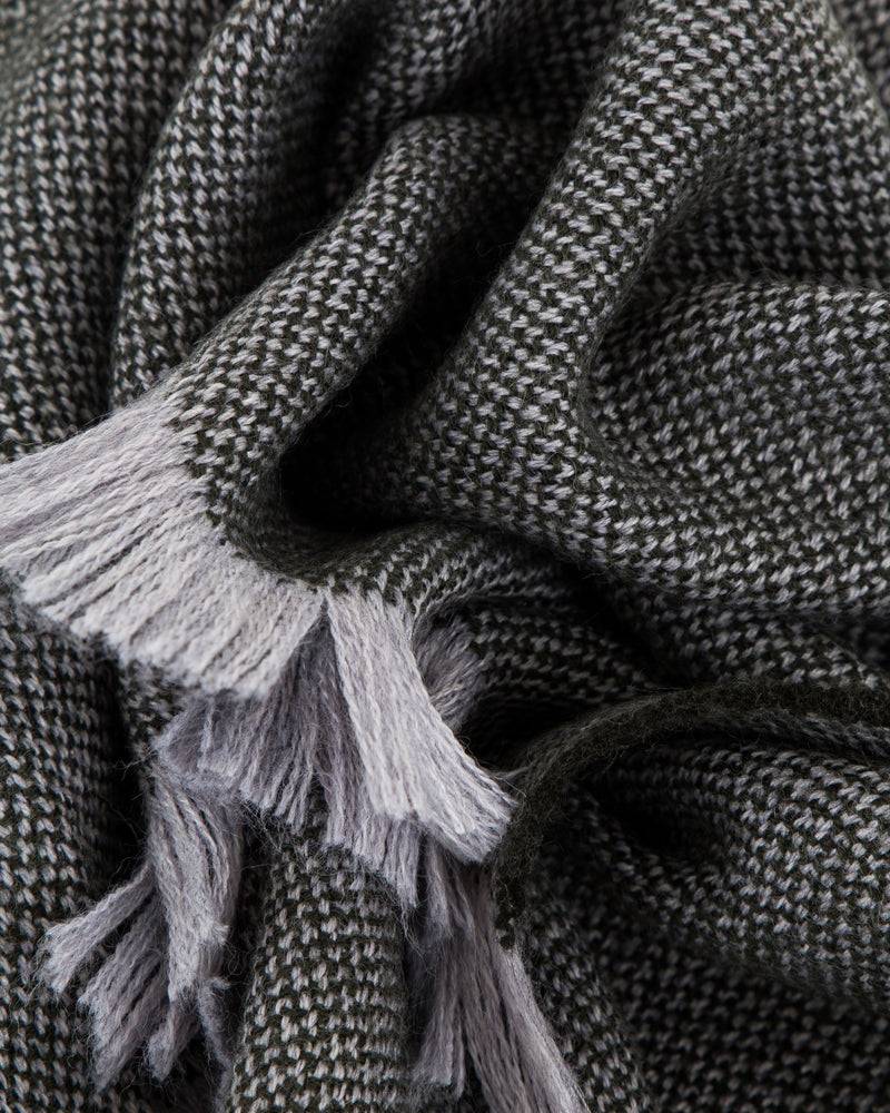 Lanerossi Versilia Plaid Misto Lana