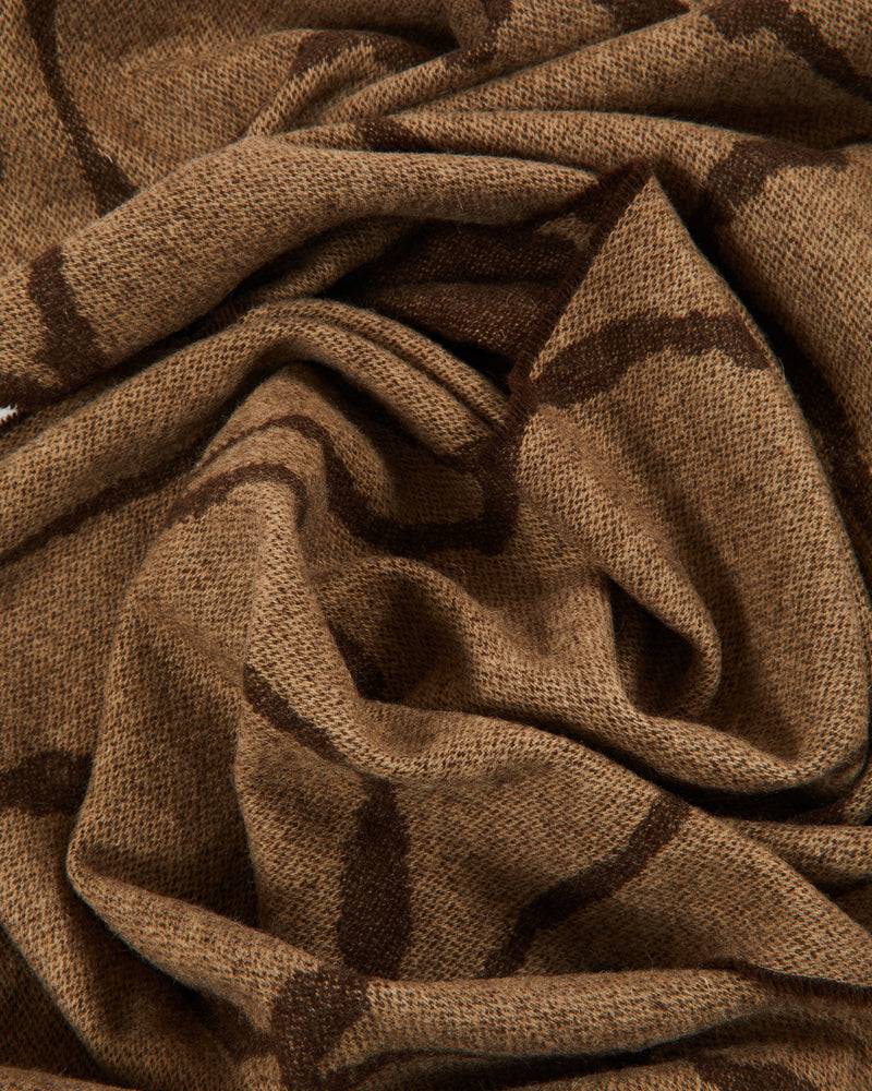 Lanerossi Victoria Sciarpa Misto Cashmere