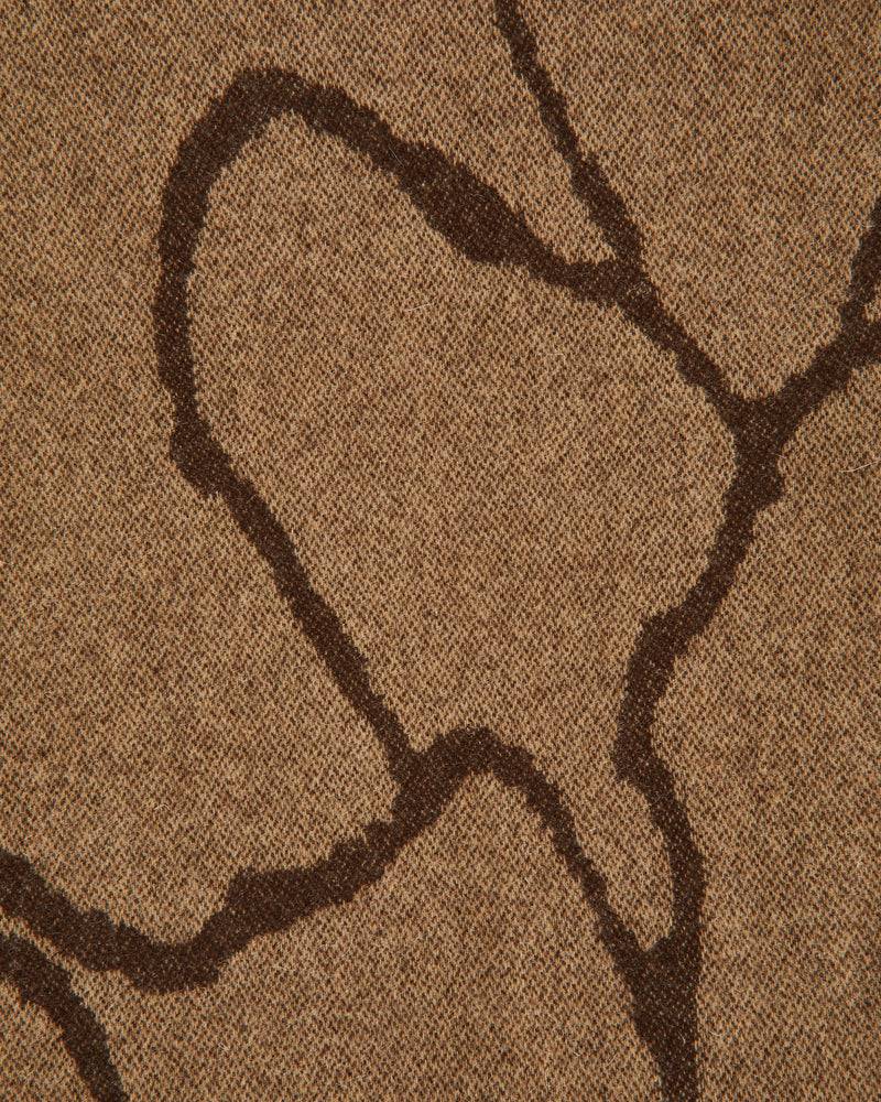 Lanerossi Victoria Sciarpa Misto Cashmere