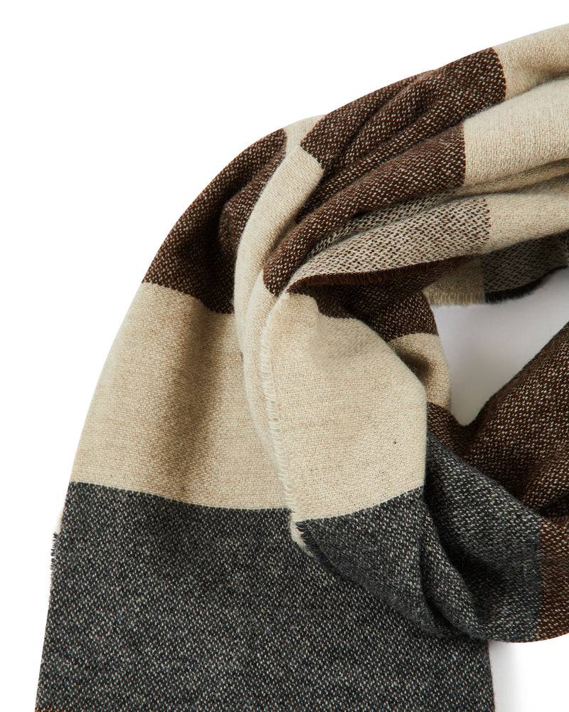 Lanerossi Vincent Sciarpa Misto Cashmere