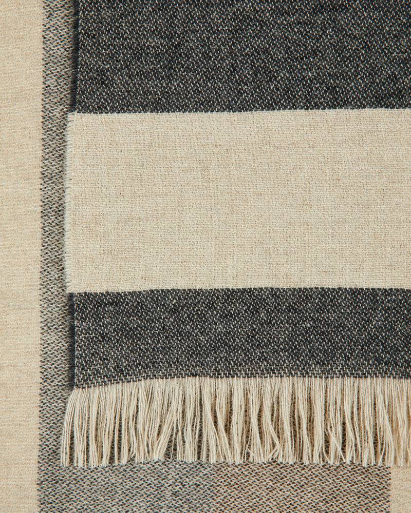 Lanerossi Vincent Sciarpa Misto Cashmere