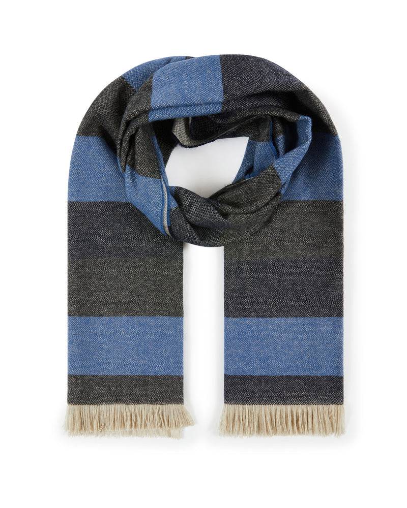 Lanerossi Vincent Sciarpa Misto Cashmere