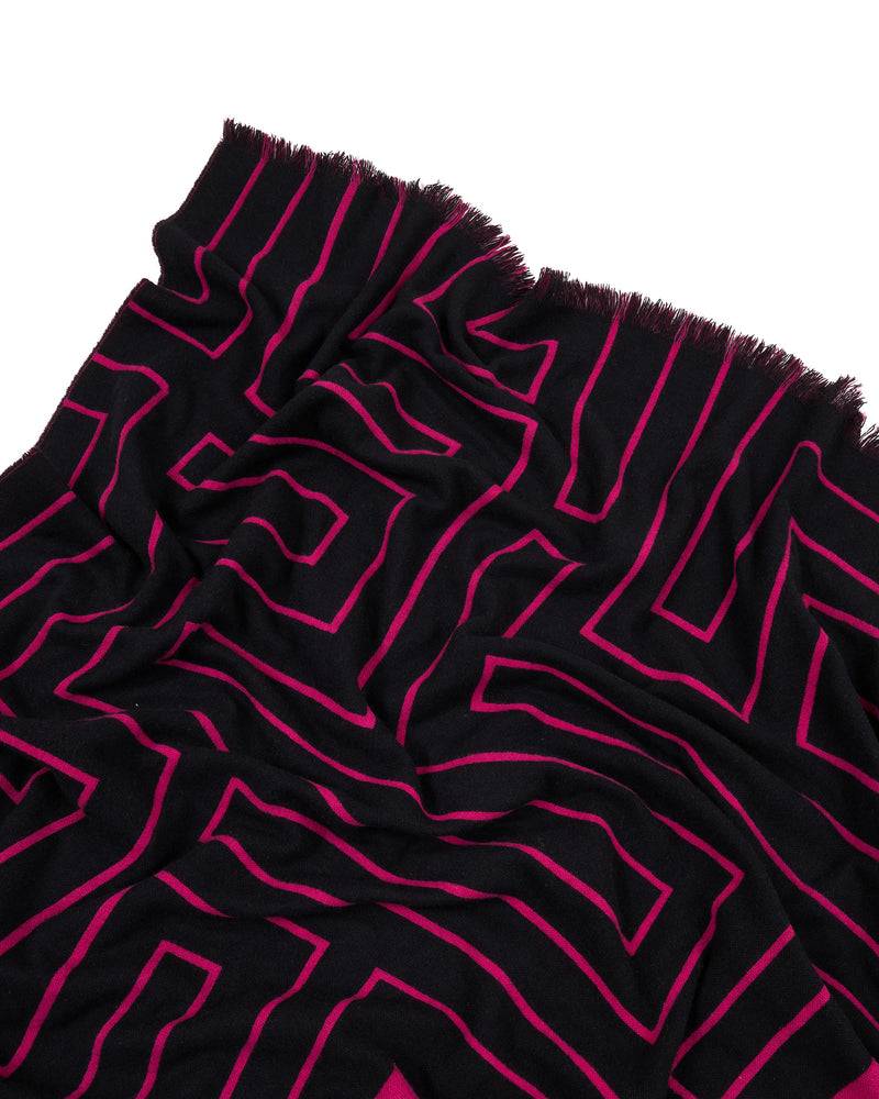 Lanerossi Wien Plaid Pura Lana