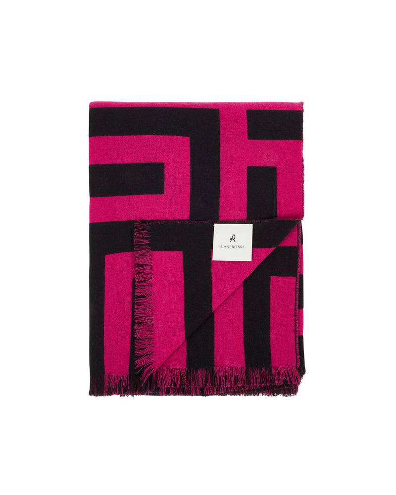 Lanerossi Wien Plaid Pura Lana