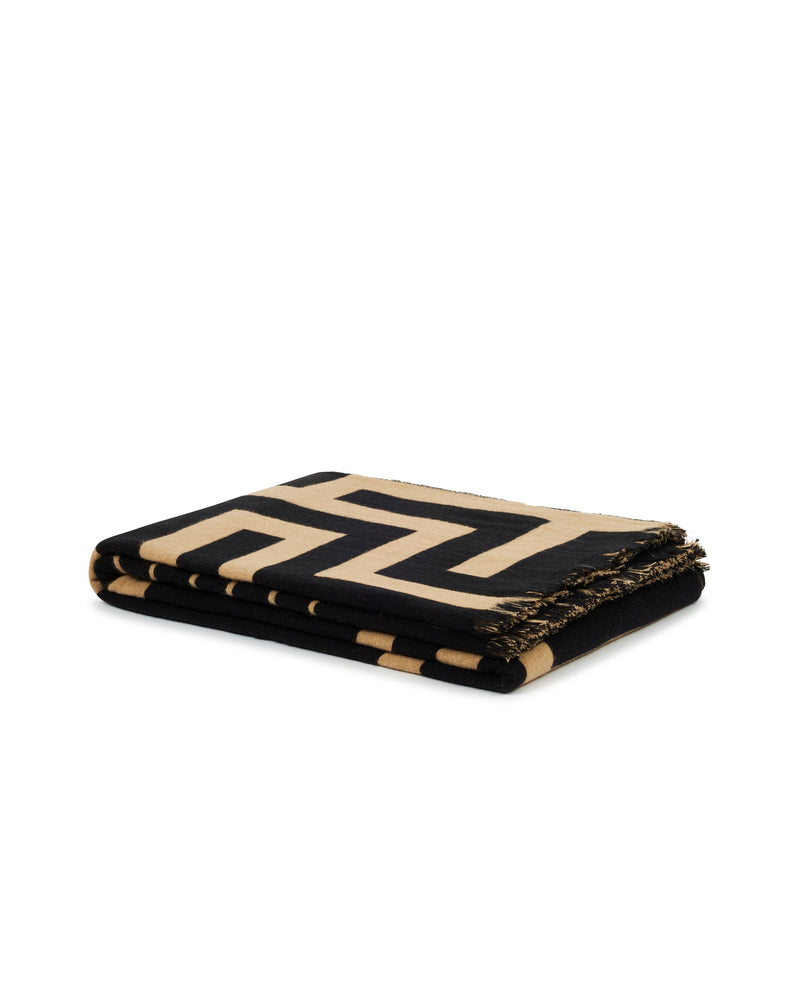 Lanerossi Wien Plaid Pura Lana