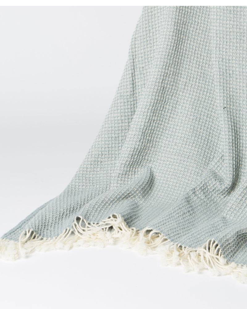 Lanerossi Zaffiro Plaid In Misto Cashmere