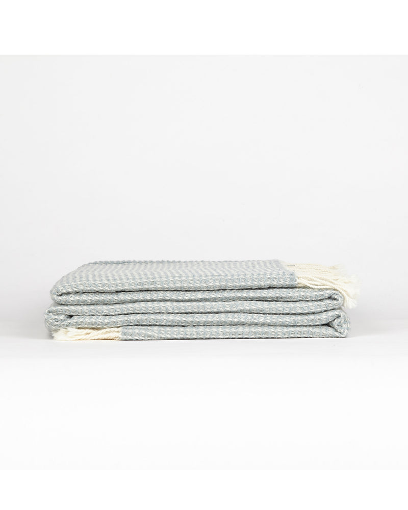 Lanerossi Zaffiro Plaid In Misto Cashmere