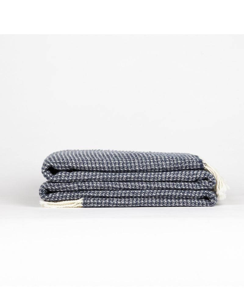 Lanerossi Zaffiro Plaid In Misto Cashmere