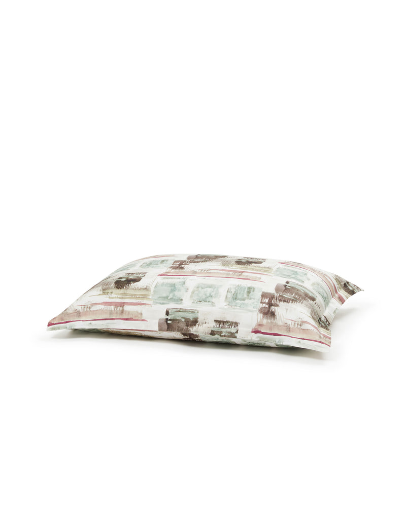 Lanerossi Metropolitan Completo Lenzuola In Raso Di Cotone