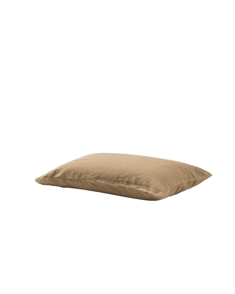 Lanerossi Nuvola Completo Copripiumino Matrimoniale In Puro Lino