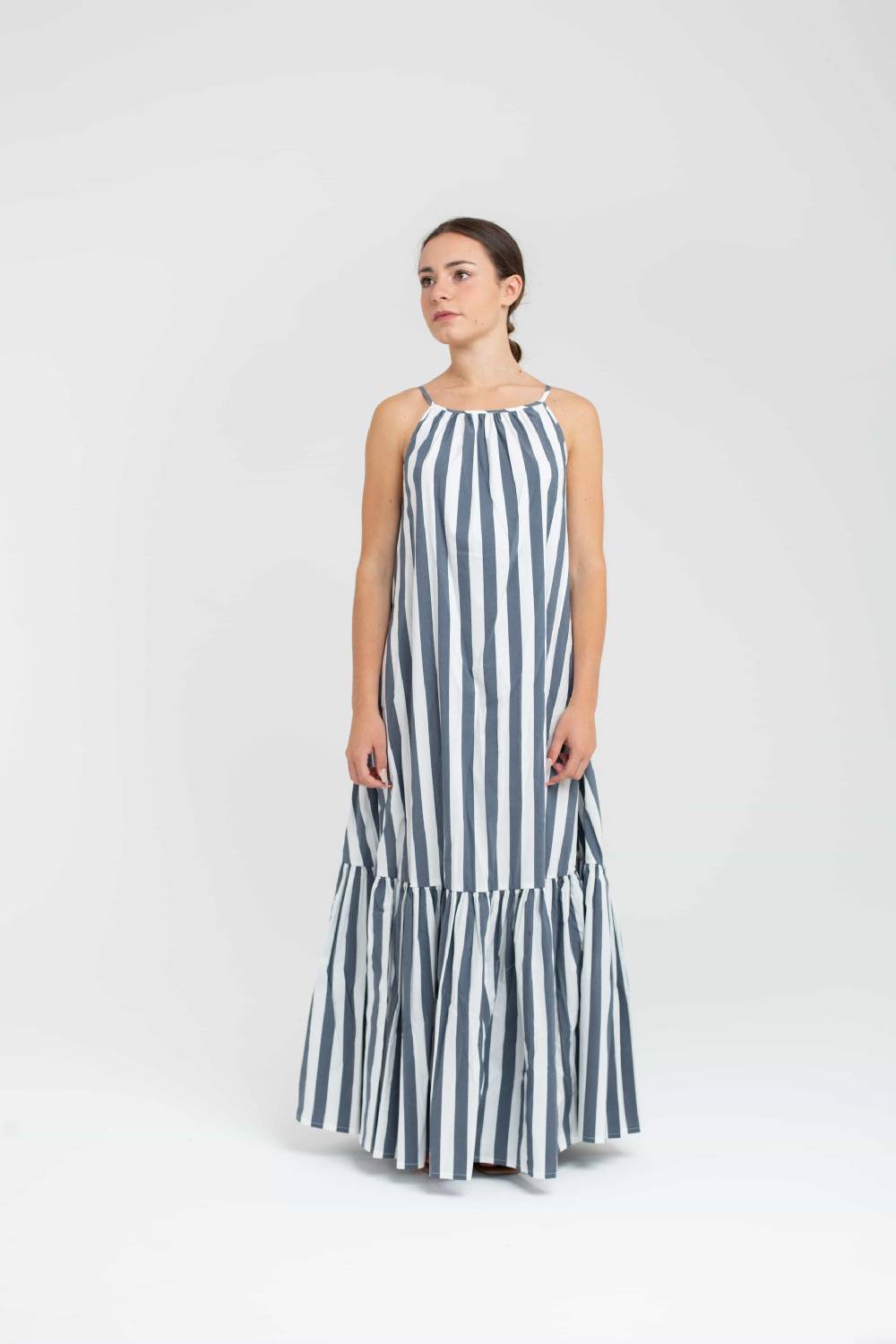 Lavi Cleonice Riga nera