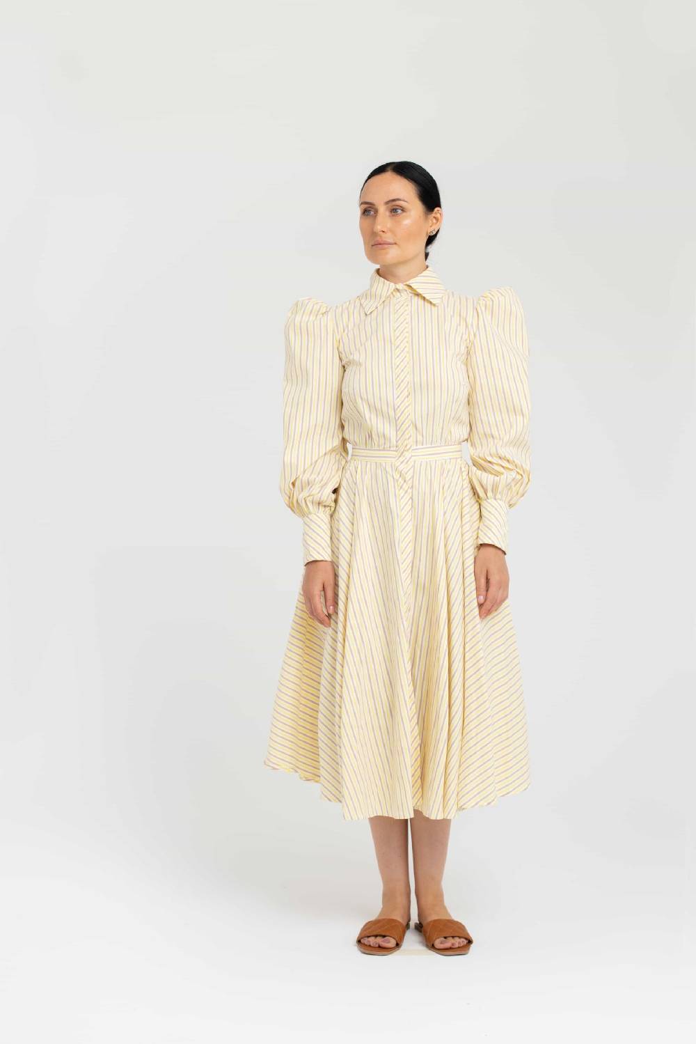 Lavi Desideria Caramello