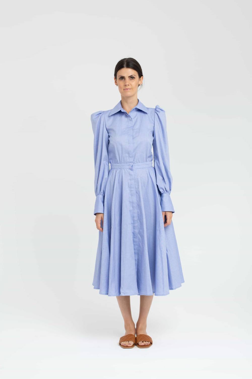 Lavi Desideria Celeste