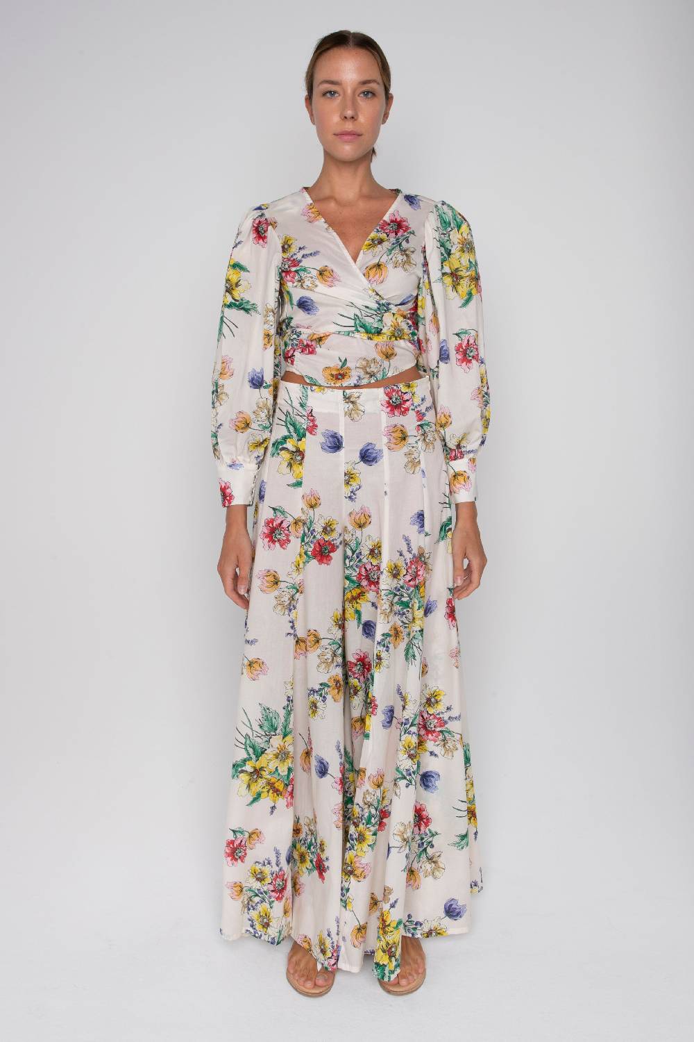 Lavi Pantalone Debby