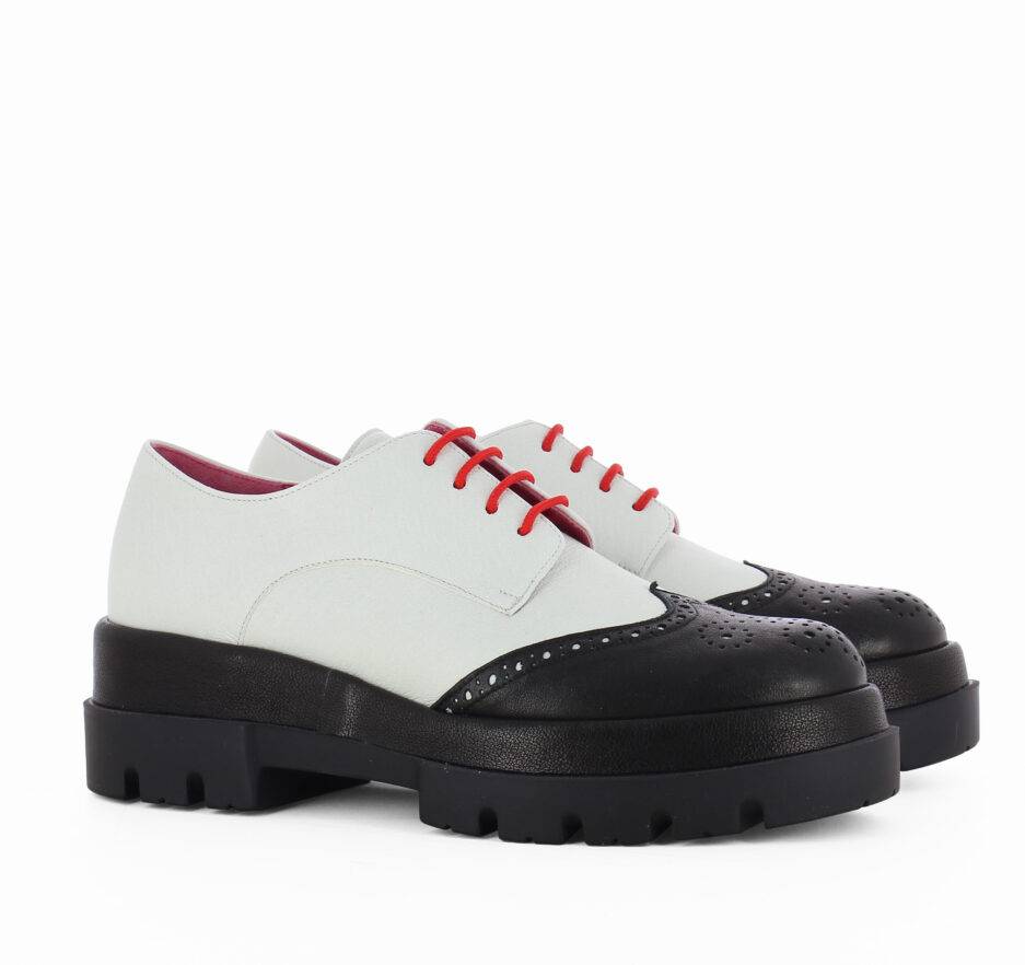 Le Babe ALLACCIATE ROCK BURRO