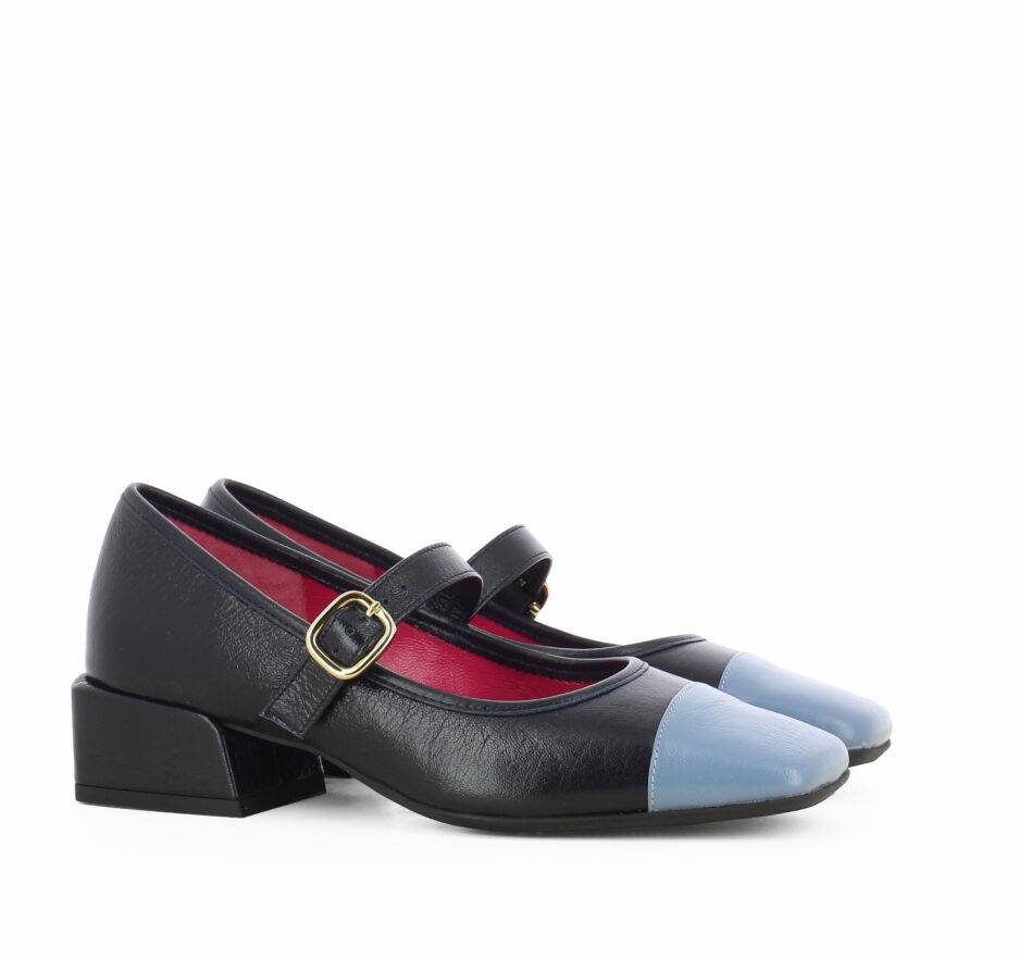 Le Babe BALLERINE IN CHARLIE BLU